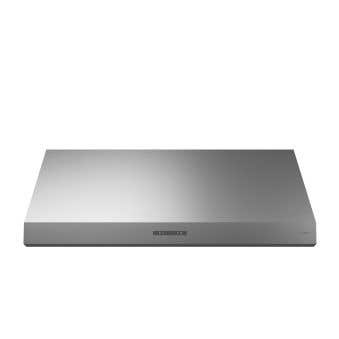 Hotte Sous armoires 48 po. 700 pcm Zephyr AK7448AS Inox Installation Hotte sous cabinet  700 pieds cubes par minute