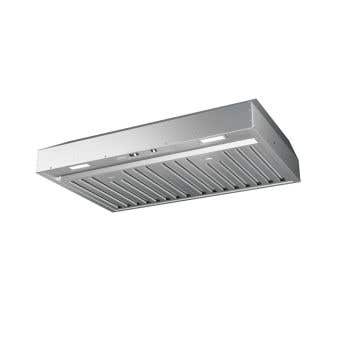 Zephyr Bloc d'alimentation AK9128BS Inox 28 po. en Inox présenté par Corbeil Electroménager