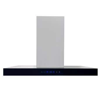 AVI-366IS4100-Ss 36in island hood 600cfm
