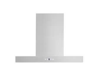 Hotte  36 Po. 860 Pieds cubes par minute Avantgarde AVW-368CS Inox Installation Montage mural  860 pieds cubes par minute