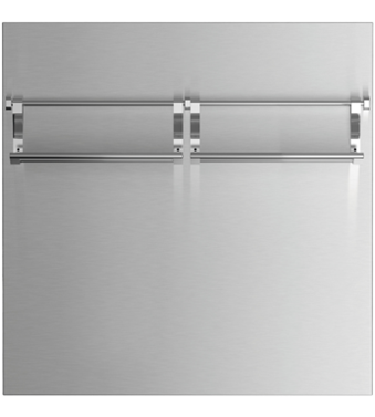 Fisher & Paykel Backsplash BGCV2-3030 Stainless