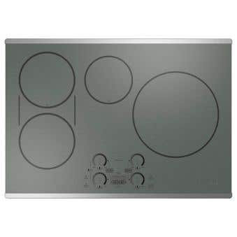 Plaque de cuisson GE Café CHP90302TSS Induction  4 éléments  presenté par Corbeil