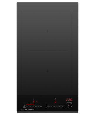 Cooktop Fisher & Paykel CI122DTB4 presented by Corbeil