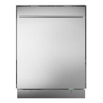 DBI564TS100-Dish Washer 60, 40 series Logic BI SS T-bar XL