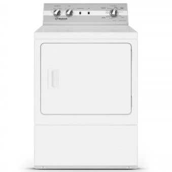 Dryer Huebsch DC5102WE 7 Cu. ft.
