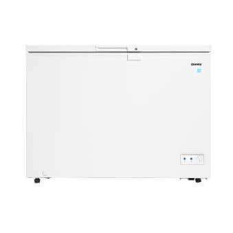 Freezer Horizontal 10 Cu. ft. 44 In. Danby DCF100A5WDB