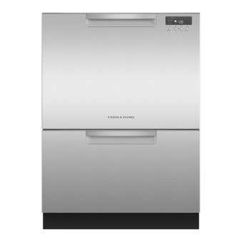 23.58 In. 43 dB Dishwasher Fisher & Paykel DD24DAX9 N