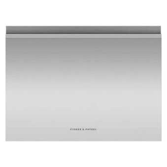 23.56 In. 44 dB Dishwasher Fisher & Paykel DD24ST4NX9