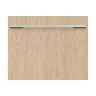 Lave-vaisselle intégré tiroir, 24 po, 43 dB, panneau requis, Fisher & Paykel DD24STI9 N Decibels 43   9 cycles Encastrable   largeur 24 pouces