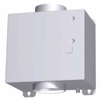 Moteur de ventilation à distance 600 PCM Bosch DHI1FZUC