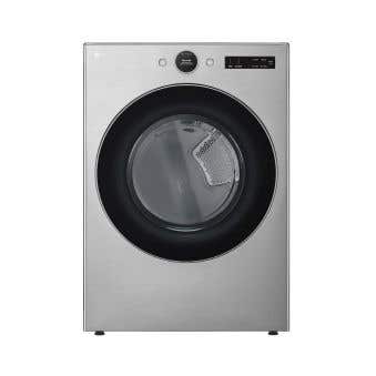 Sécheuse LG DLEX5500V 7.4 Pi. cu.   Capacité  7.4 pieds cubes  Cycles 23   Superposable   Système de séchage Ventilé