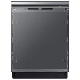 23.875 In. 42 dB Dishwasher Samsung DW80B7070AP