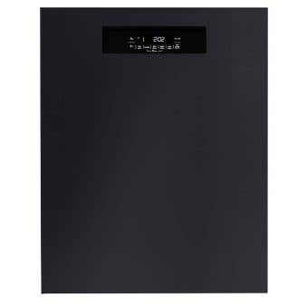 23.56 In. 48 dB Dishwasher Blomberg DWT52600BIH