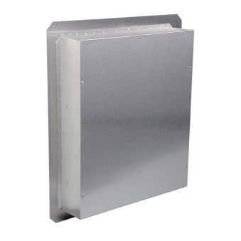 Best Ensemble pour ventilateur EB9 Blanc 25 po. en Blanc présenté par Corbeil Electroménager