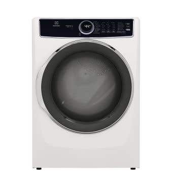 Dryer Electrolux ELFE753CAW 8 Cu. ft.