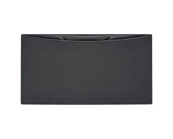 EPWD257UTT100-Piedestal tiroir titanium   en Titanium présenté par Corbeil Electroménager