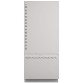 Refrigérateur Fulgor Milano F7IBM36O2-R Panneau Requis Congélateur en bas / tiroir largeur 35 pouces Capacité 18.5 pieds cubes