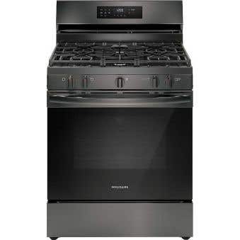 30 In. Gas Range Frigidaire FCRG3083AD