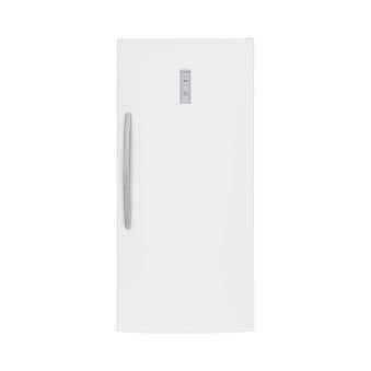 Freezer Column Freezer 20 Cu. ft. 33 In. Frigidaire FFUE2024AW