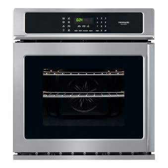 Wall oven 3.8 Cu. ft. 27 In. Frigidaire Gallery FGEW276SPF