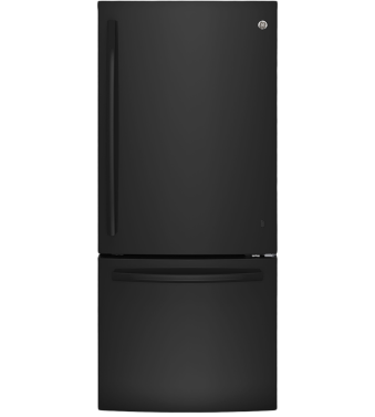 29.75 In. 20.9 Cu. ft. GE Refrigerator GBE21AGKBB