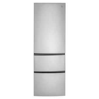 Refrigérateur GE GLE12HSPSS Inox Congélateur en bas / tiroir largeur 24 pouces Capacité 11.9 pieds cubes