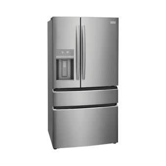 36 In. 26.3 Cu. ft. Frigidaire Gallery Refrigerator GRMS2773AF