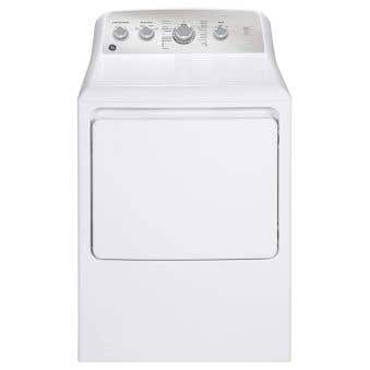 Dryer GE GTD45GBMRWS 7.2 Cu. ft.