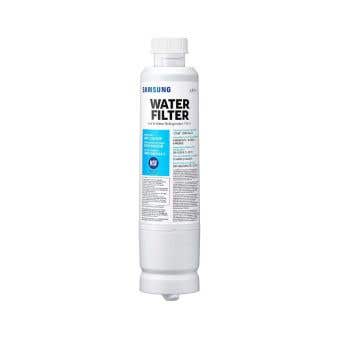 Filtre à eau pour réfrigérateur côte à côte et à portes françaises, 6 mois/1200L, Samsung HAF-CIN/EXP  présenté par Corbeil Electroménager