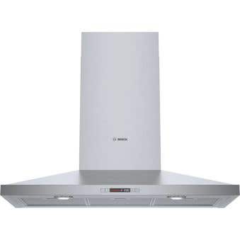 36 In. Chimney Hood  300 Cubic feet per minute Bosch HCP36E52UC