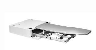 Asko Ironing board HI1153W White 24 in.