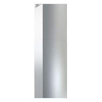 Faber Cache-conduit HIGHCLPL Inox 8 po. en Inox présenté par Corbeil Electroménager