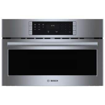 Microwave 950 W 1.6 Cu. ft. Bosch HMB50152UC