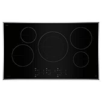 Induction cooktop 37 In. Jenn-Air JIC4536KS