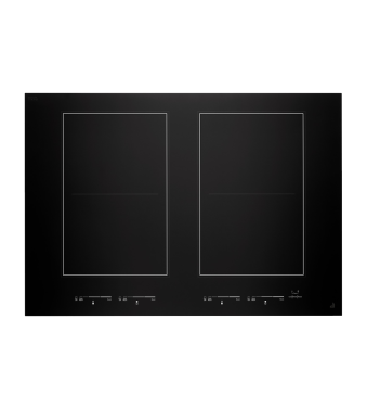 Plaque de cuisson Jenn-Air JIC4730HB Induction  4 éléments  presenté par Corbeil