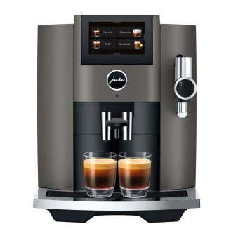 Machine à espresso Sur comptoir Jura JU15755