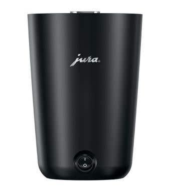 Jura Cup Warmer S JU24176 Black 7 in.