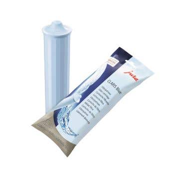 Cartouche filtrante Claris Smart+  Bleu Jura JU24228OS
