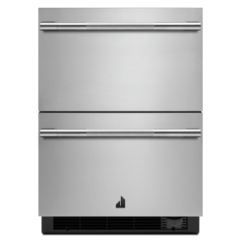 23.88 In. 4.7 Cu. ft. Jenn-Air Refrigerator JUCFP242HL