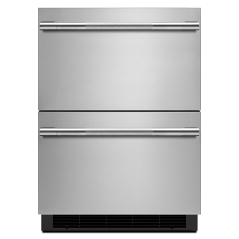 23.88 In. 4.7 Cu. ft. Jenn-Air Refrigerator JUDFP242HL