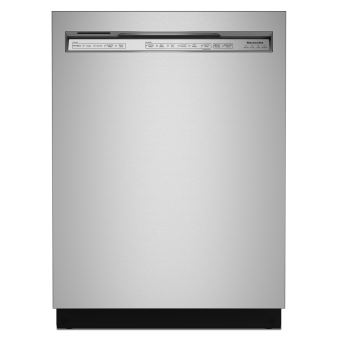 23.88 In. 39 dB Dishwasher KitchenAid KDFE204KPS