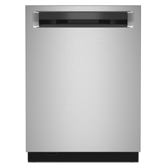 23.88 In. 44 dB Dishwasher KitchenAid KDPM604KPS