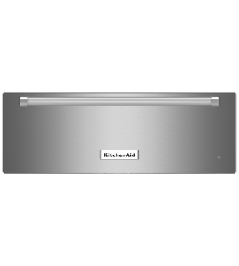 Wall oven 1.5 Cu. ft. 30 In. KitchenAid KOWT100ESS