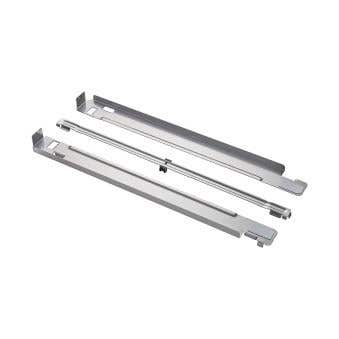 KSTK4100-Trousse superposition titanium   en Acier graphite présenté par Corbeil Electroménager