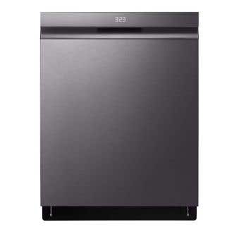 23.75 In. 46 dB Dishwasher LG LDPH5554D