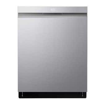 23.75 In. 46 dB Dishwasher LG LDPH5554S
