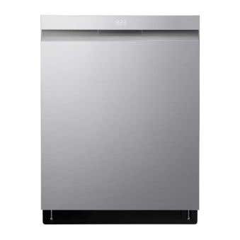 23.75 In. 44 dB Dishwasher LG LDPH6762S