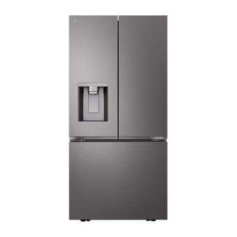32.75 In. 24.5 Cu. ft. LG Refrigerator LF25S6330D