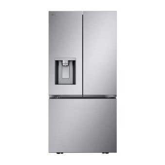 Refrigerator LG LF25S6330S 24.5 Cu. ft. 32.75 In.