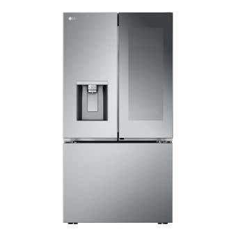 Refrigérateur LG LRYKC2606S Inox Portes françaises largeur 36 pouces Capacité 26 pieds cubes